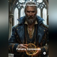 . Печать Соломона