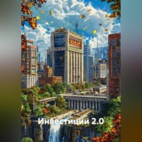 Евгений Ли. Инвестиции 2.0
