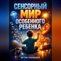 . Сенсорный мир ребенка как понять и помочь