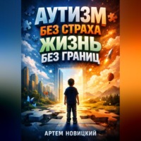 . Аутизм без страха жизнь без границ