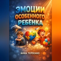 . Эмоции особенного ребенка расшифровка и реакция