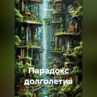 Сбор Ник. «Парадокс долголетия»
