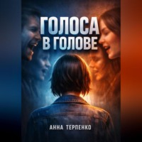 . Голоса в голове как жить с психозом