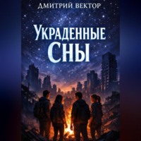 . Украденные сны