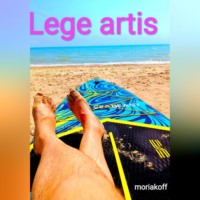 . Lege artiis.