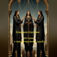 . История о предначертании судьбы