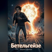 Вадим Витальевич Ефимов. Бетельгейзе