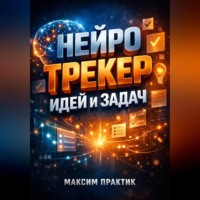 . Нейро трекер Идей и задач