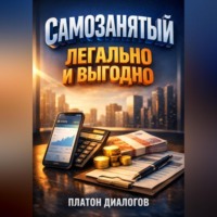 . Самозанятый Легально и выгодно