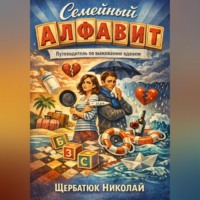 Николай Щербатюк. Семейный алфавит: Путеводитель по выживанию вдвоем