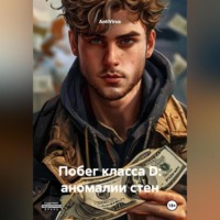 . Побег класса D: аномалии стен