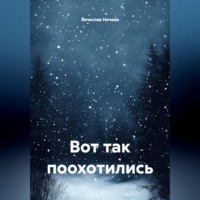 Вячеслав Иванович Нечаев. Вот так поохотились