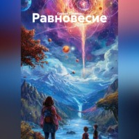 Сергей Поляков. Равновесие