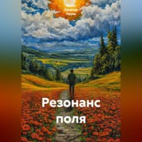 Ирина Одарчук Паули. Резонанс поля