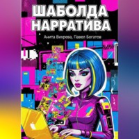 Павел Богатов. Шаболда нарратива