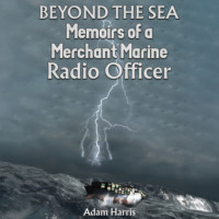 . Beyond the Sea (Unabridged)