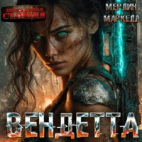 Мерлин Маркелл. Вендетта
