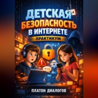 Платон Диалогов. Детская безопасность в интернете Практикум