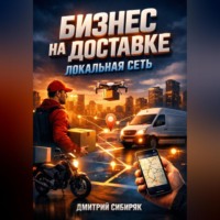 . Бизнес на доставке Локальная сеть