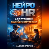 Максим Практик. Нейро HR Адаптация и обучение сотрудников
