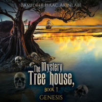 Bamidele Isaac Akinlabi. Genesis - The Mystery Tree house, Book 1 (Unabridged)