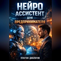 Платон Диалогов. Нейро ассистент для предпринимателя