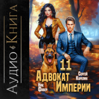 . Адвокат империи 11