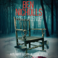 Ben Nicholls. Fort Avenue (Unabridged)