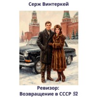 . Ревизор: возвращение в СССР 52