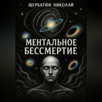 Николай Щербатюк. Ментальное бессмертие