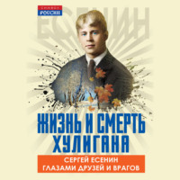 . Жизнь и смерть хулигана. Сергей Есенин глазами друзей и врагов