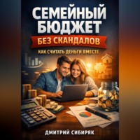 . Семейный бюджет без скандалов как считать деньги вместе