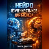 Платон Диалогов. Нейро изучение языков для бизнеса