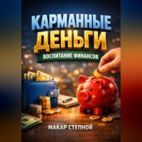 . Карманные деньги Воспитание финансов
