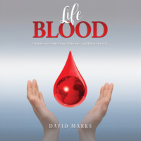 . Life Blood (Unabridged)