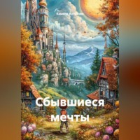 . Сбывшиеся мечты