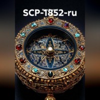 . SCP-1852-ru