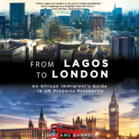. From Lagos to London (Unabridged)