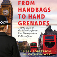 . From Handbags to Hand Grenades (Unabridged)