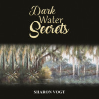 Sharon Vogt. Dark Water Secrets (Unabridged)