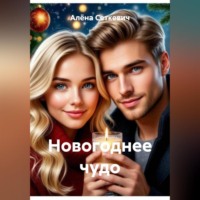 Алёна Сеткевич. Новогоднее чудо