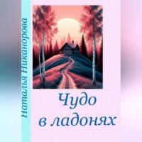 Наталья Владимировна Никанорова. Чудо в ладонях