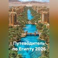 . Путеводитель по Египту 2026