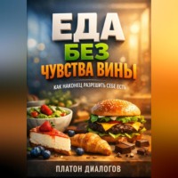 . Еда без чувства вины как наконец разрешить себе есть