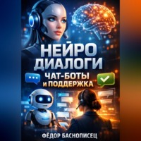 . Нейро диалоги Чат боты и поддержка