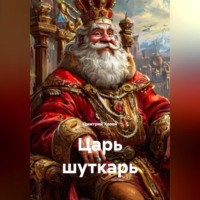 . Царь шуткарь