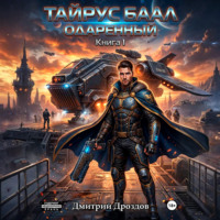 Дмитрий Дроздов. Тайрус Баал. Одаренный