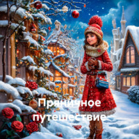 Рахиль Гуревич. Пряничное путешествие