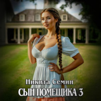 Никита Семин. Сын помещика 3