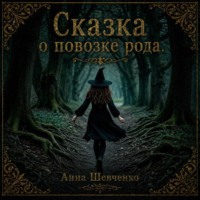 Анна Шевченко. Сказка о повозке рода